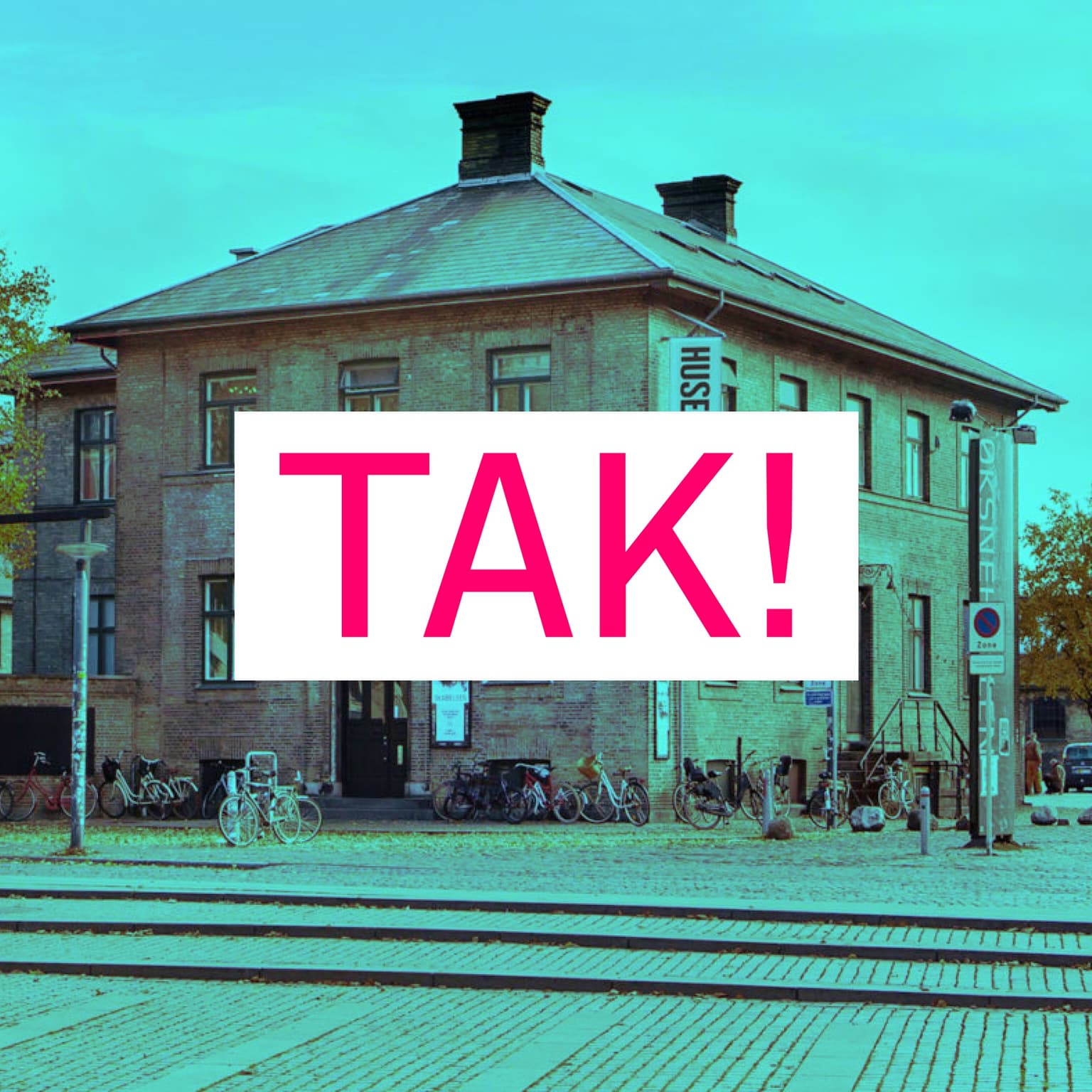Fire år mere på Halmtorvet | Husets Teater