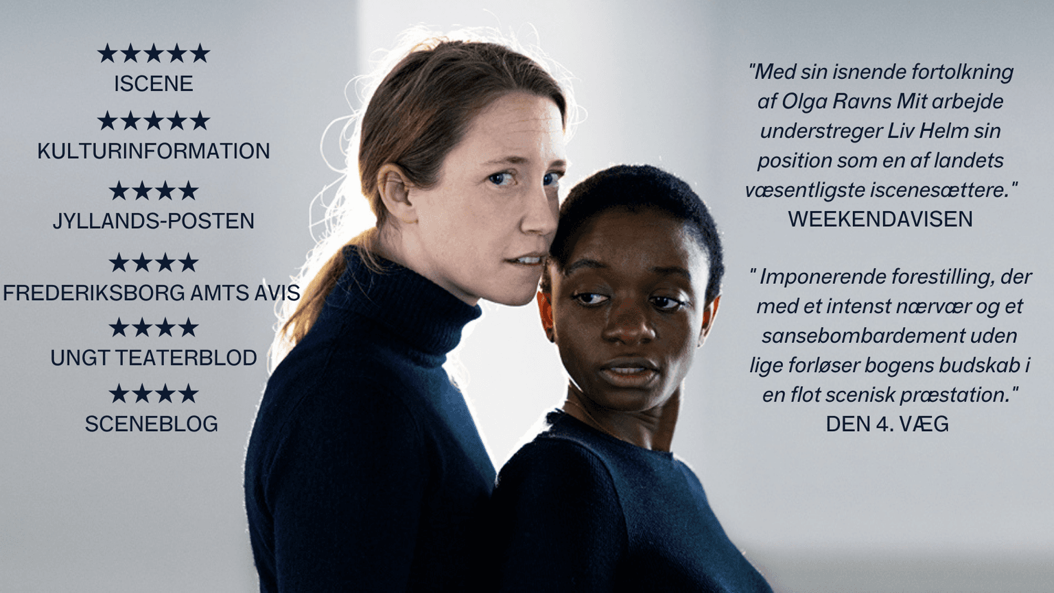 Husets Teater søger erfarne korsangere til MESSIAS I NAT | Husets Teater