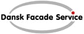 dansk facade service logo