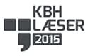 kbh læser 2015 logo