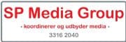 Sp media logo