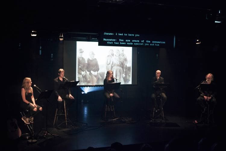Festival for ny europæisk dramatik 2014