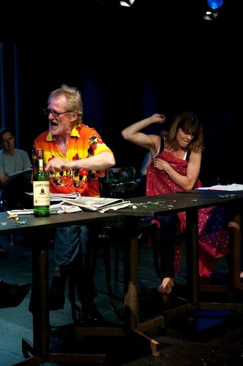 Festival for ny europæisk dramatik 2010