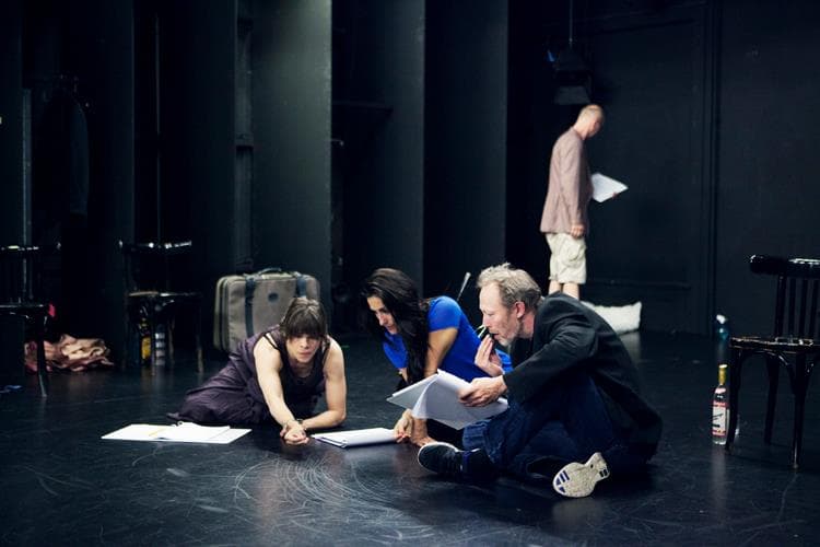 Festival for ny europæisk dramatik 2013