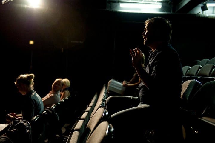 Festival for ny europæisk dramatik 2010