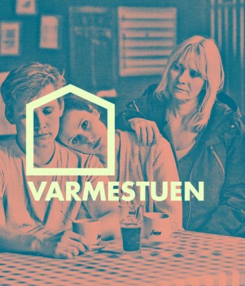 Varmestuen