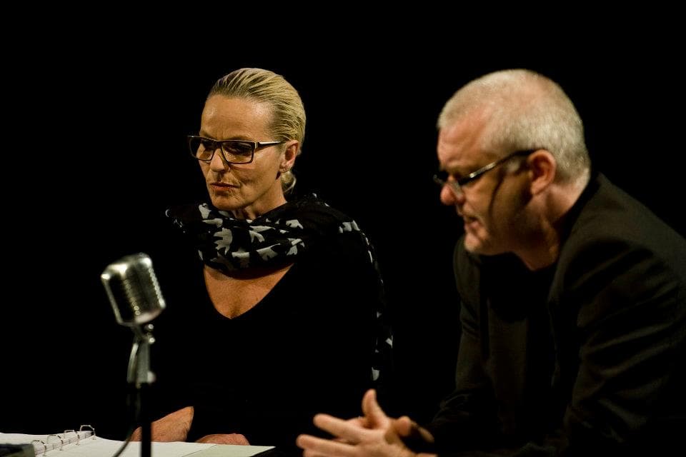 Festival for ny europæisk dramatik 2011