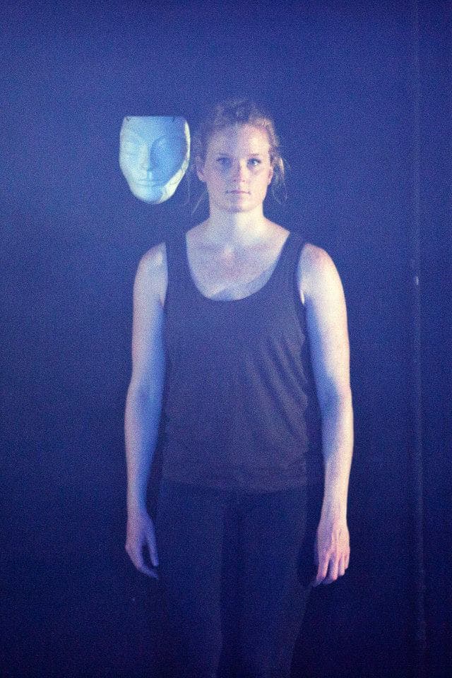 Festival for ny europæisk dramatik 2012