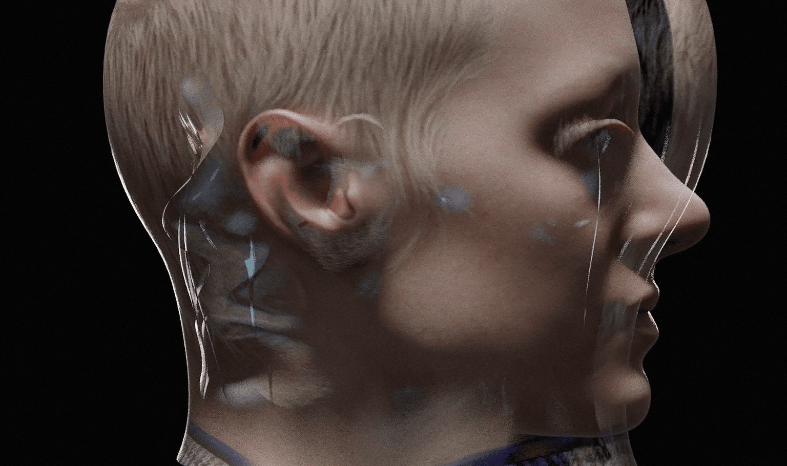 ARK 1@Mikko Gaestel