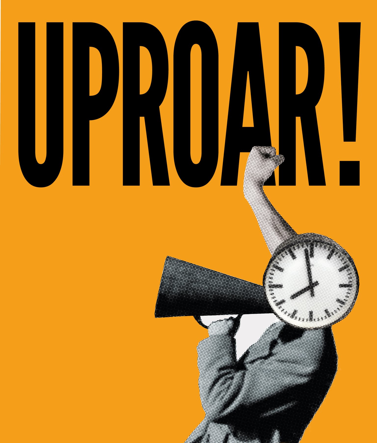 Uproar