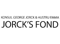 Jorcksfond