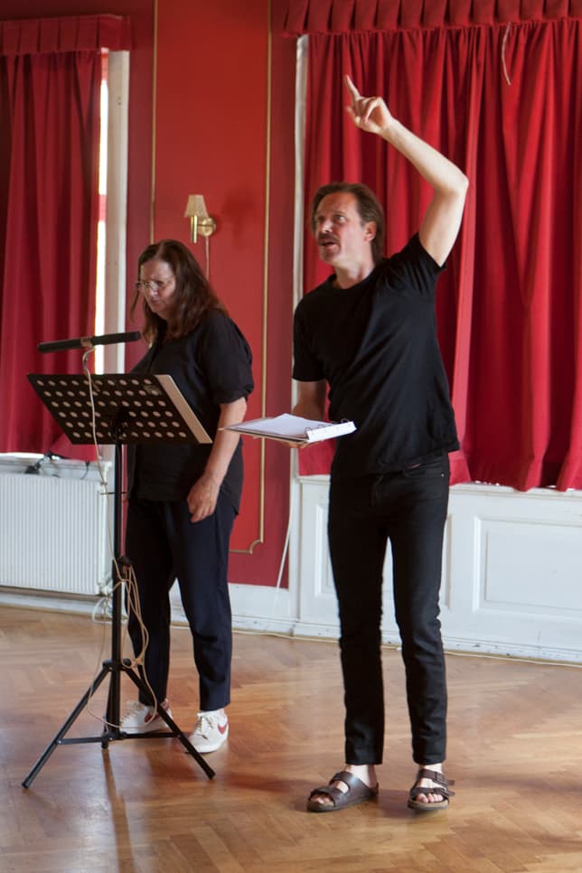 Festival for ny europæisk dramatik 2016