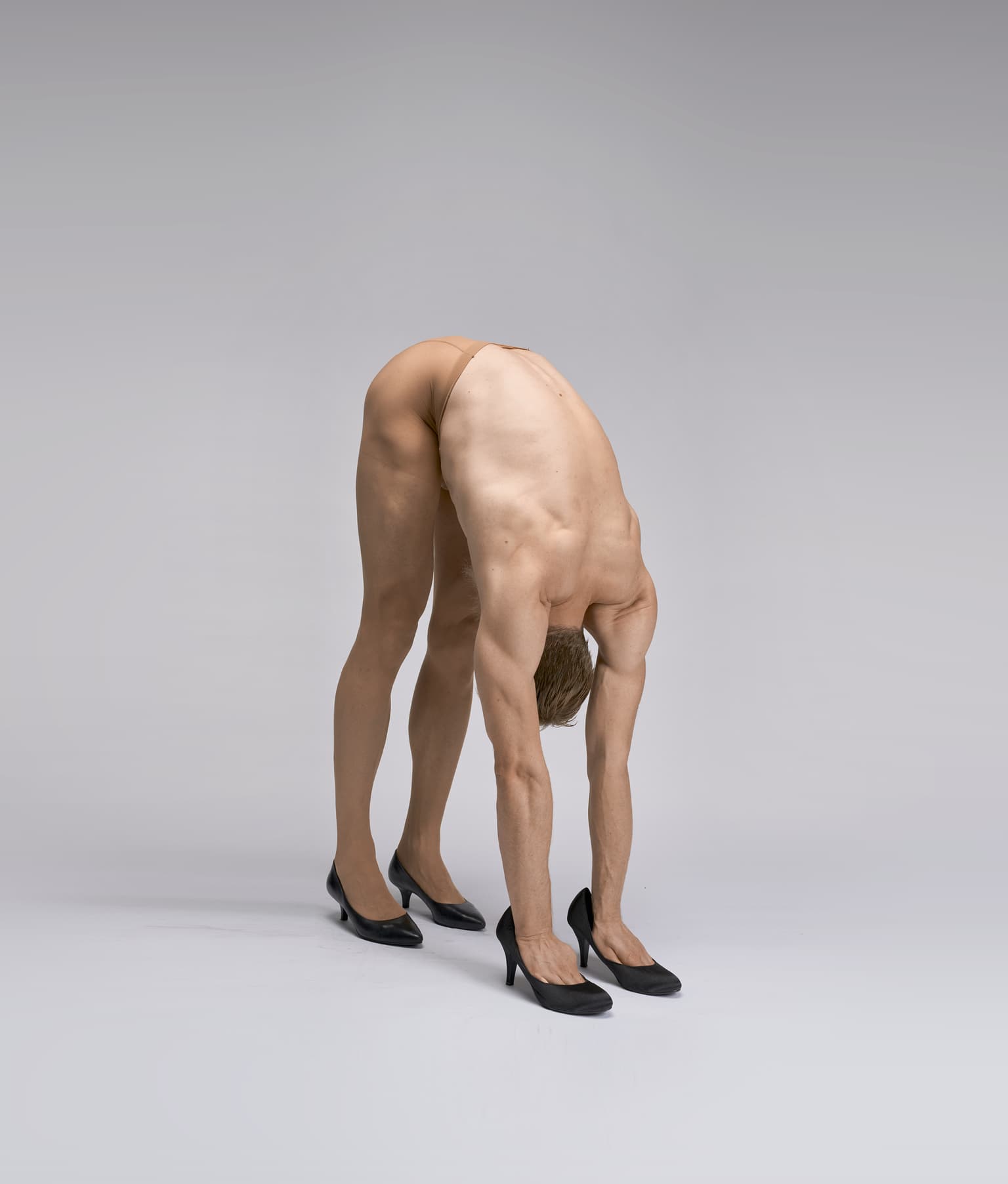 Mand - Kvinde - Hund