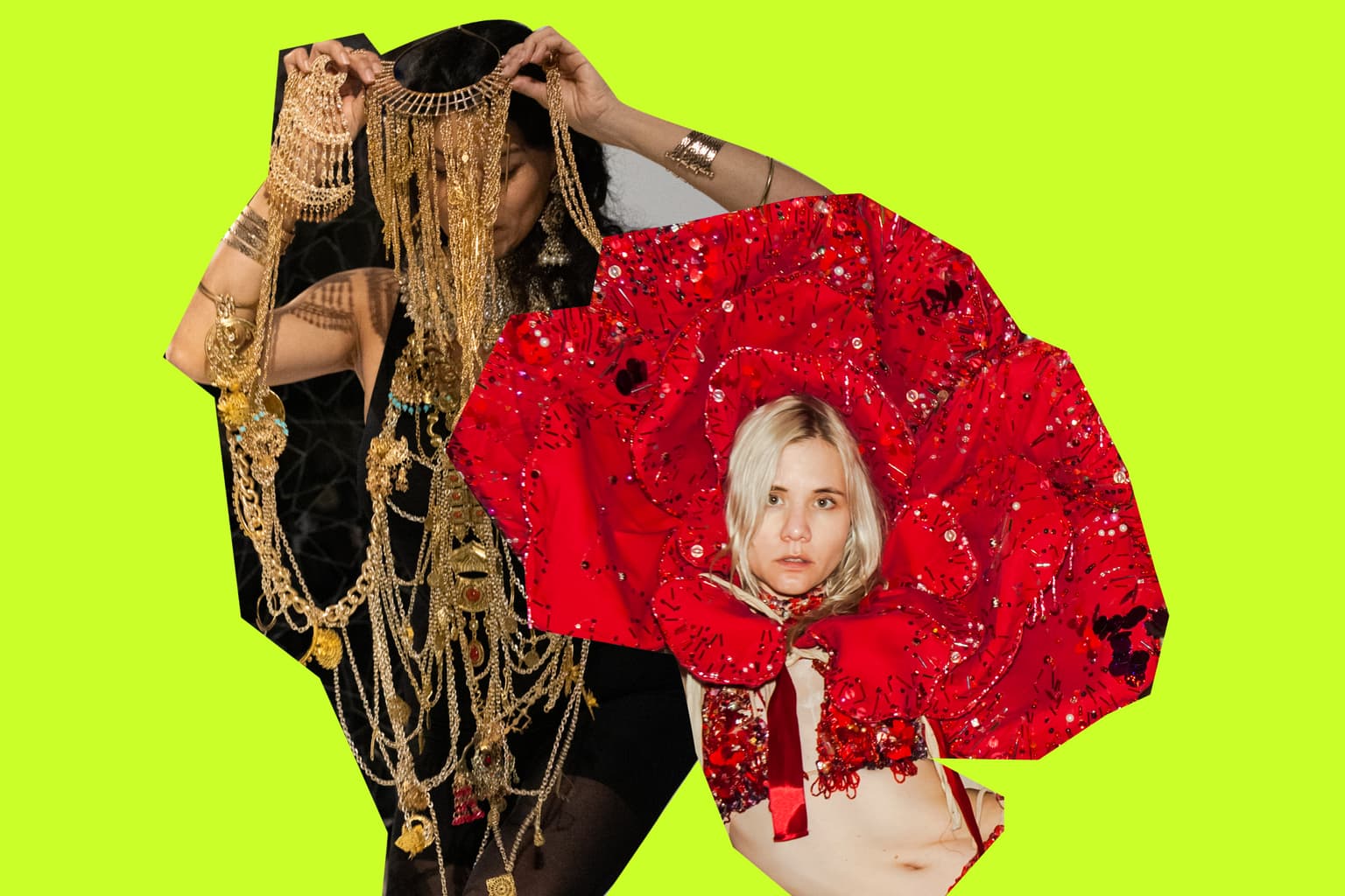 Kultuur + Odalisque