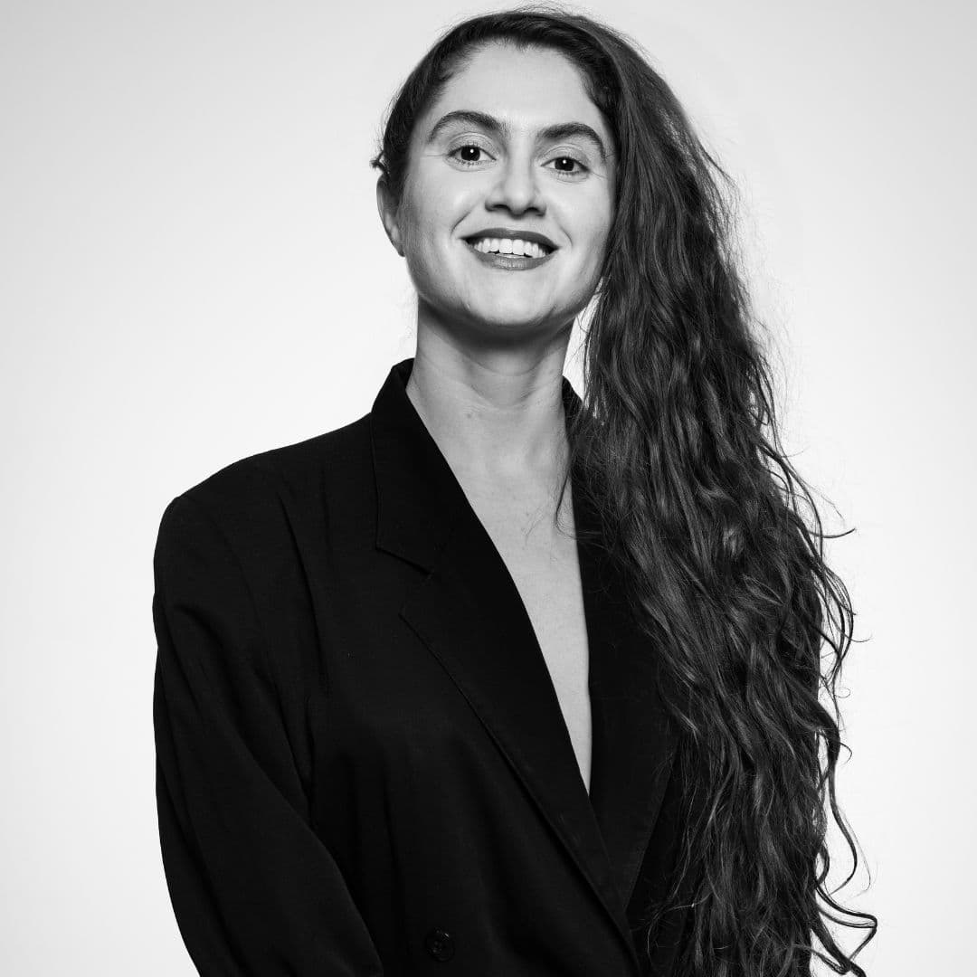 Nikoline Kvadrat