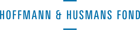 Hoffmann & Husmans fond logo