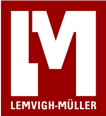Lemvigh-Müller fond logo