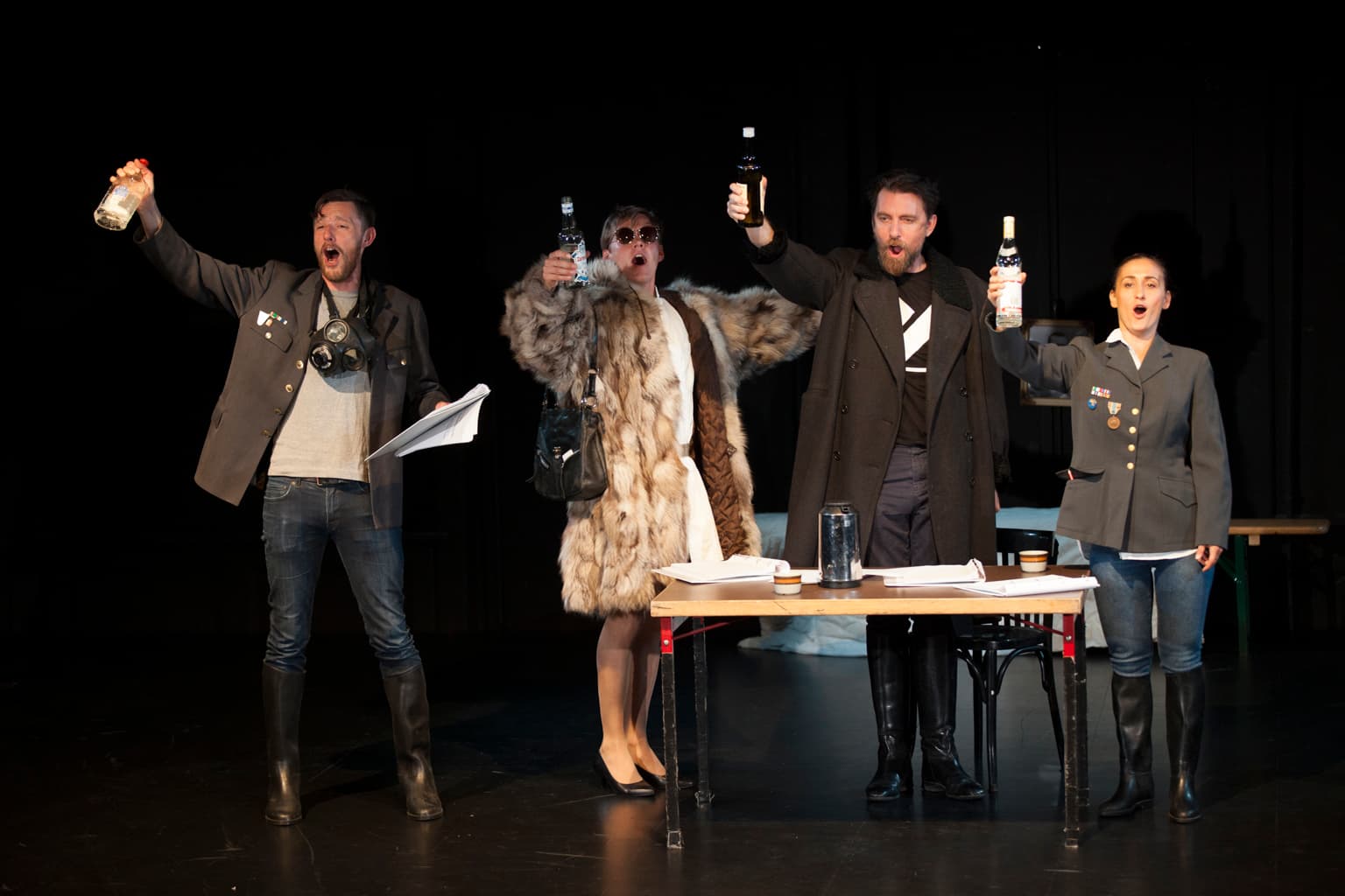 Festival for ny europæisk dramatik 2016