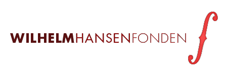 WilhelmHansenFonden
