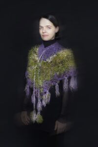 Molly Haslund